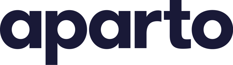 Logo Aparto