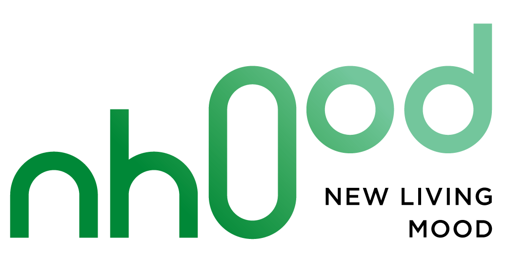 Logo Nhood