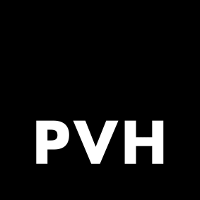 Logo PVH