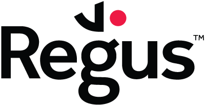 Logo Regus