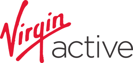 Logo Virgin Active